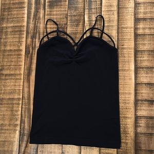 Sivana One Size Strappy Tank Top